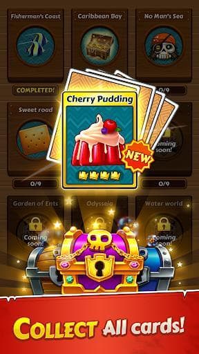 Pirate Master: Coin Raid Island Battle Adventure