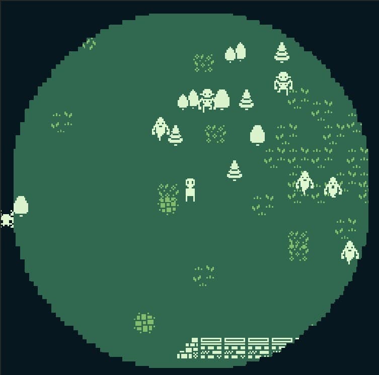 Depth Of Mind screenshot 4