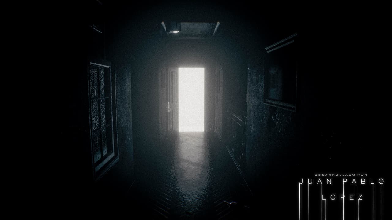Ghost Worlds: Part One screenshot 2
