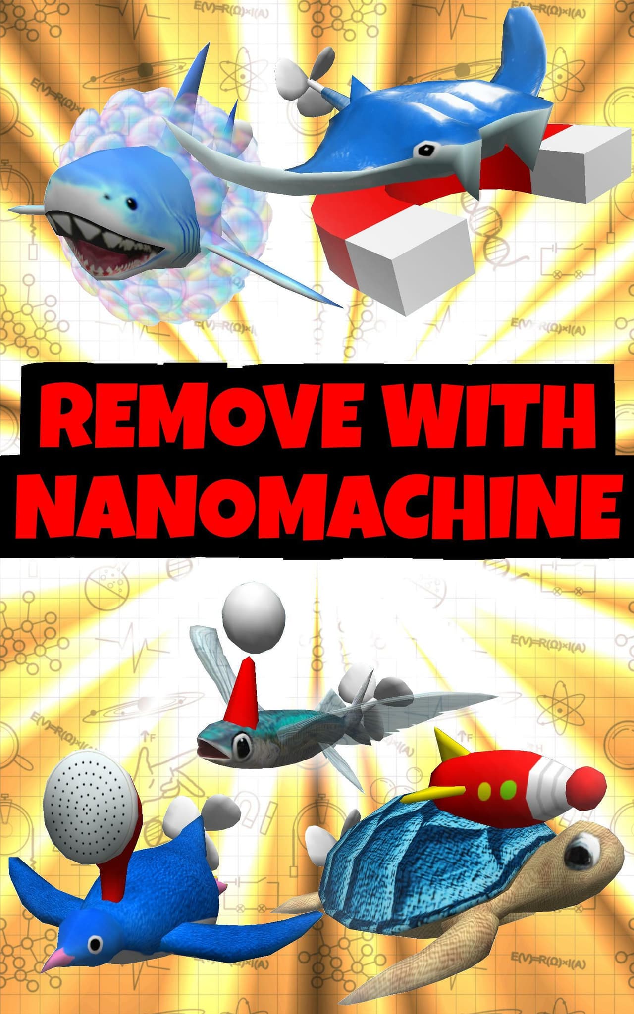 VIRUS REMOVE screenshot 4