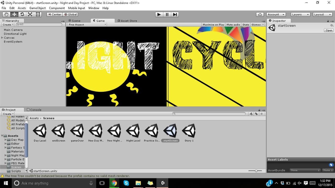 Light Cycle (Mewaki) screenshot 3