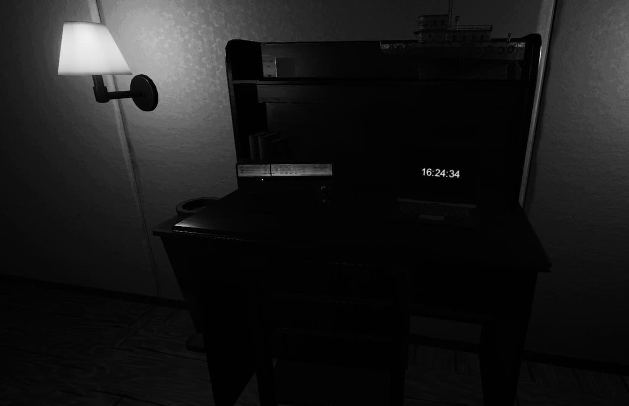 Transmission DEMO screenshot 3