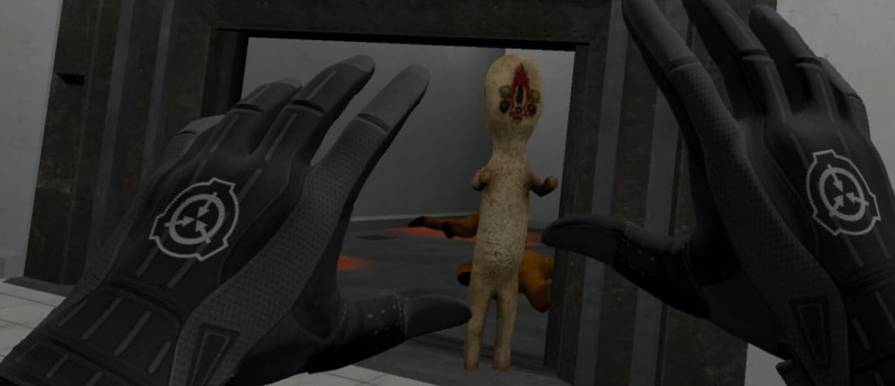 SCP: Labrat screenshot 2