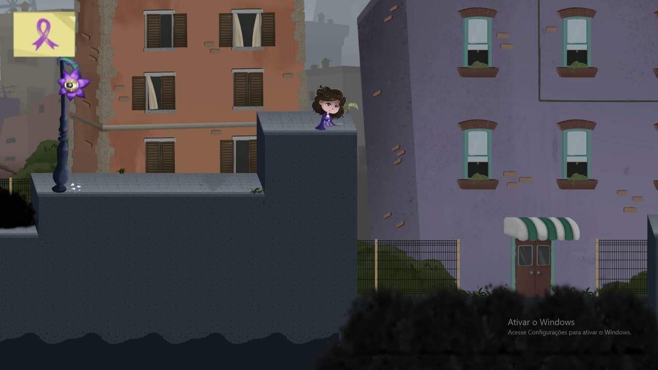 Maia: Unhappily Ever After screenshot 4
