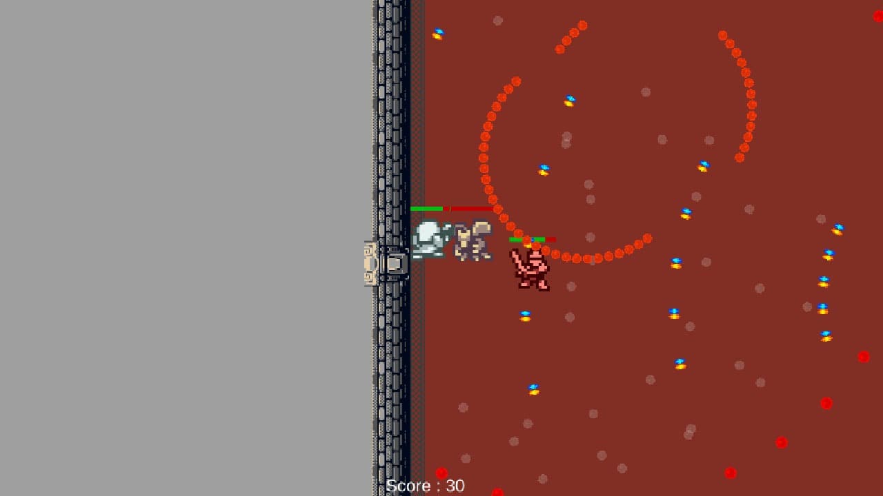 Dungeon Disaster! screenshot 2