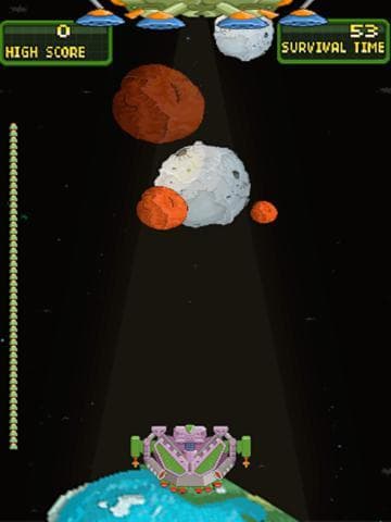 An Age Of Extinction - 8Bit War screenshot 4