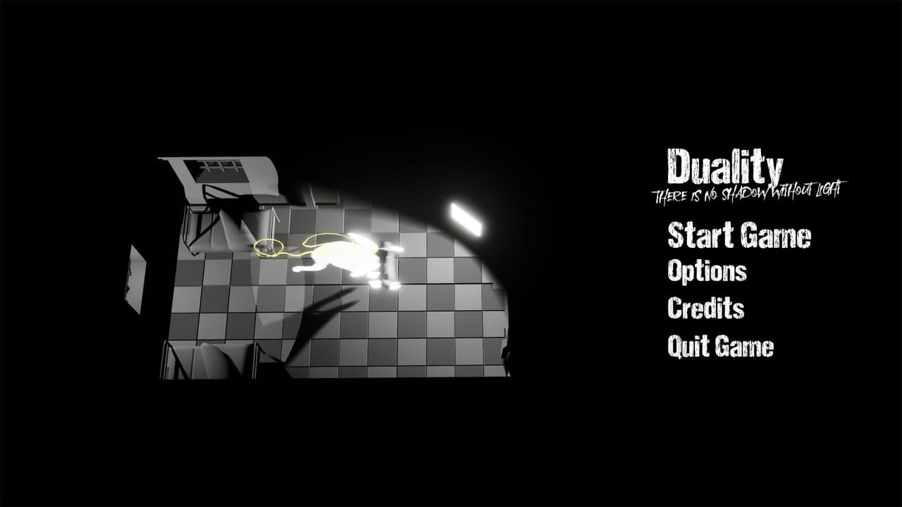Theres No Shadow Without Light screenshot 3