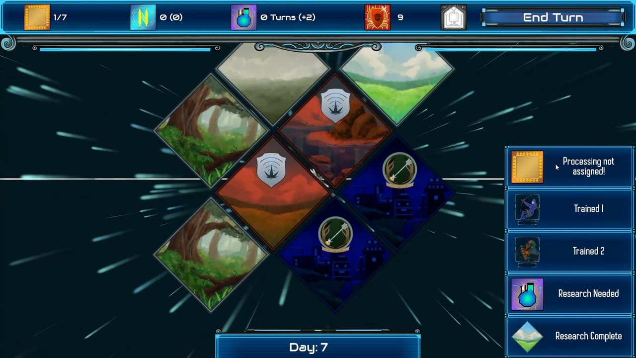 Net Kings Call screenshot 4