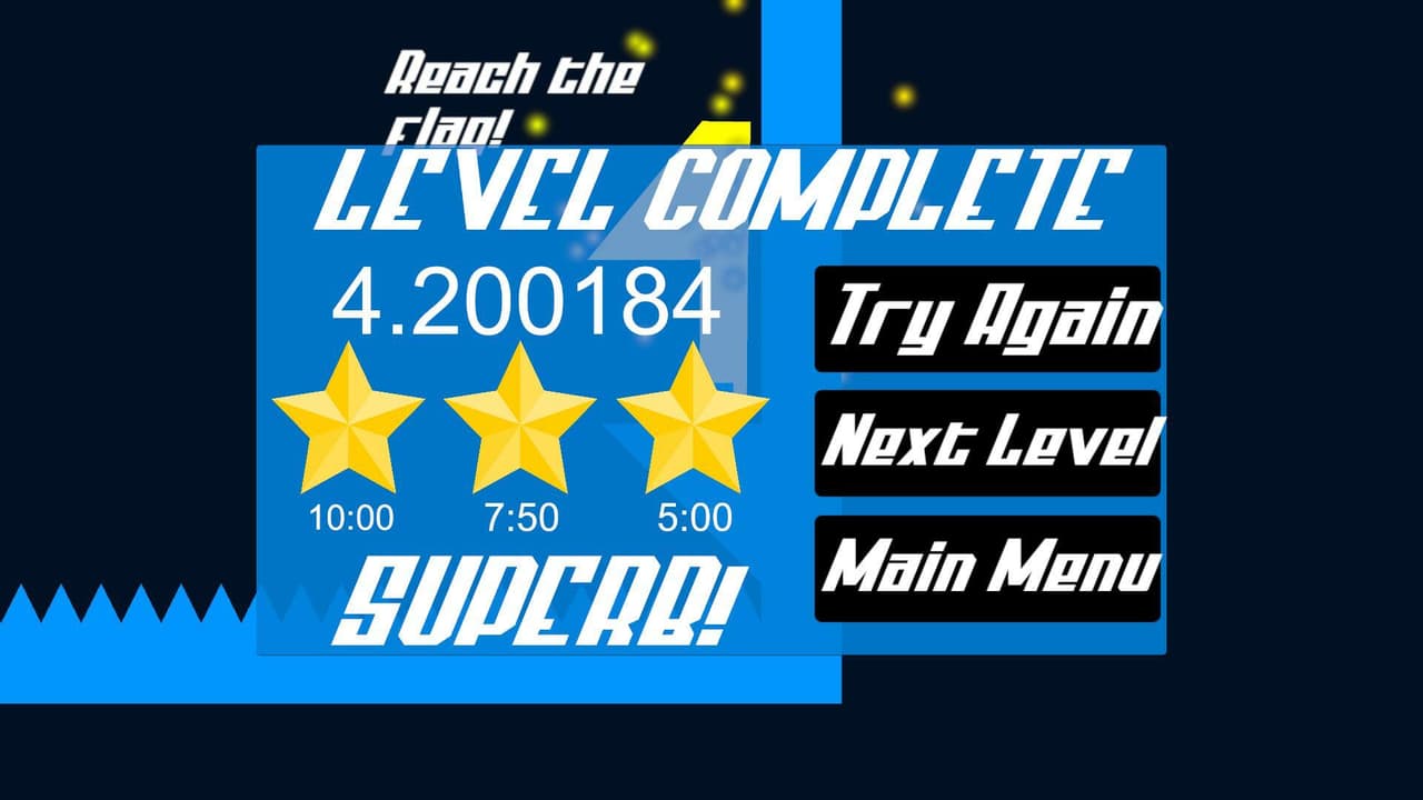 Terminal Velocity (itch) (Nitricswight_dev) screenshot 6