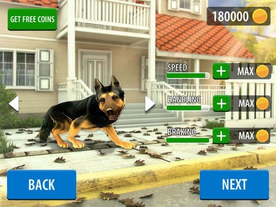 My Pet Escape: Rescue the Dog! screenshot 3
