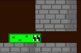 Adventure Slime (itch) screenshot 5
