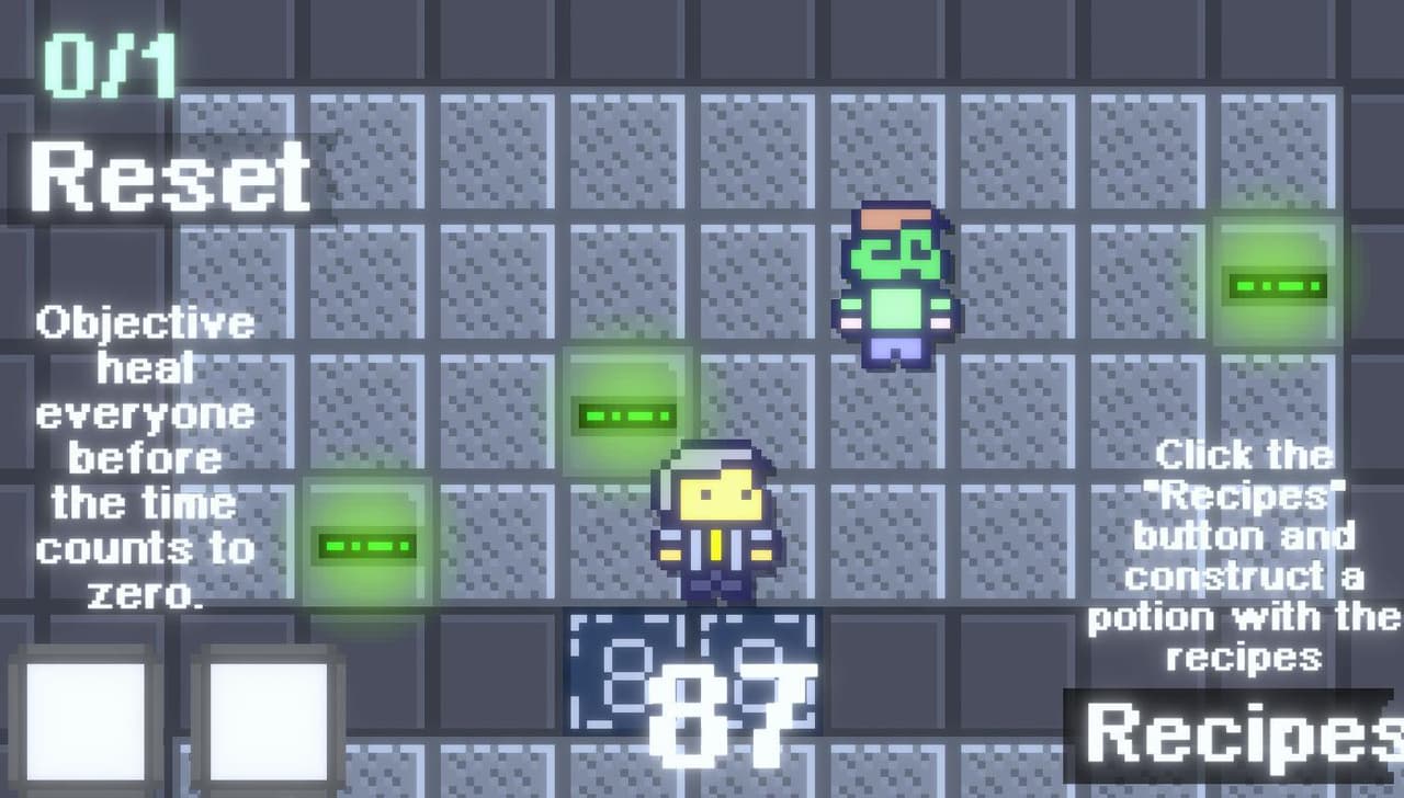 Medi + Rush