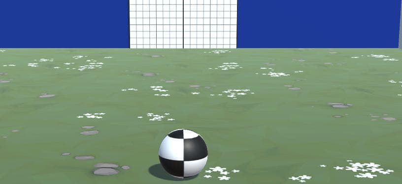 Football (itch) (LukeScott1)