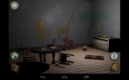 Forever Lost: Episode 1 HD - Adventure Escape Game screenshot 4