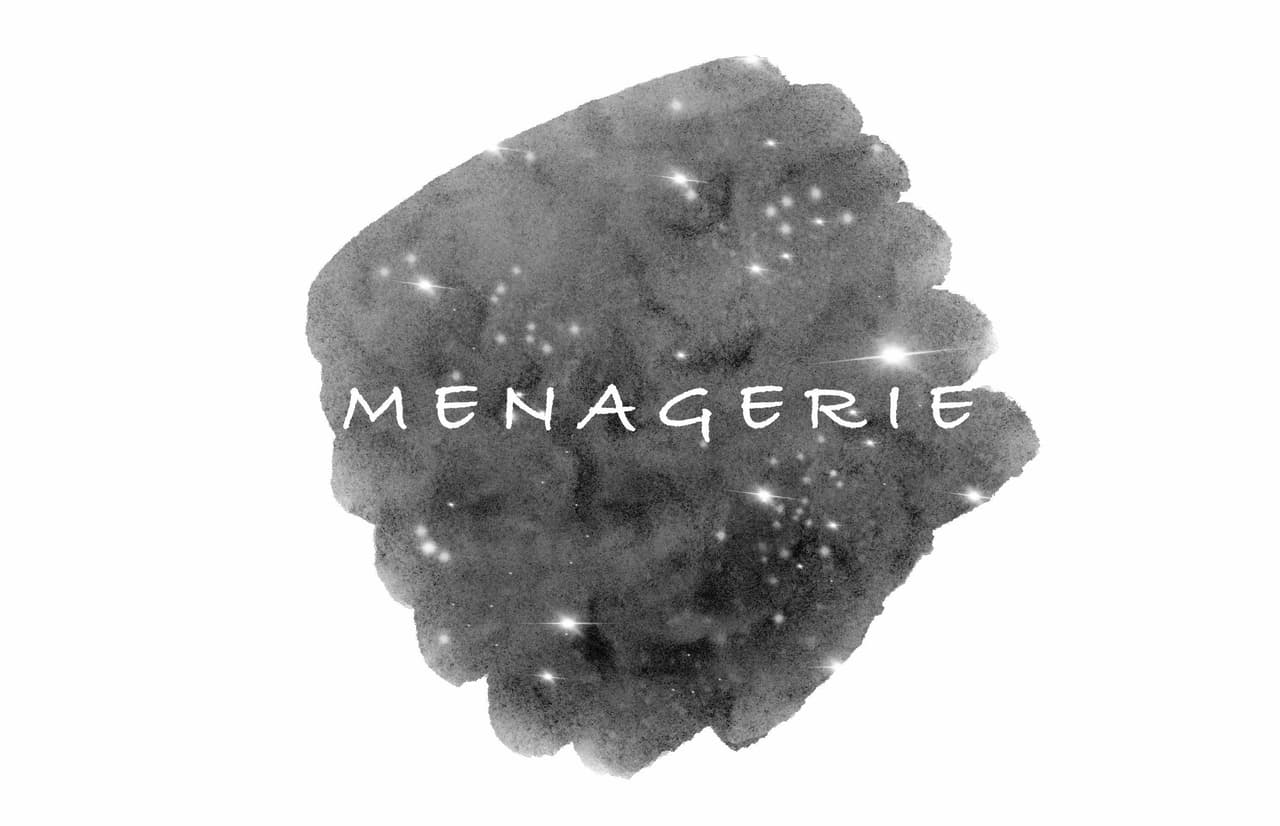 Menagerie: Interactive Story screenshot 2