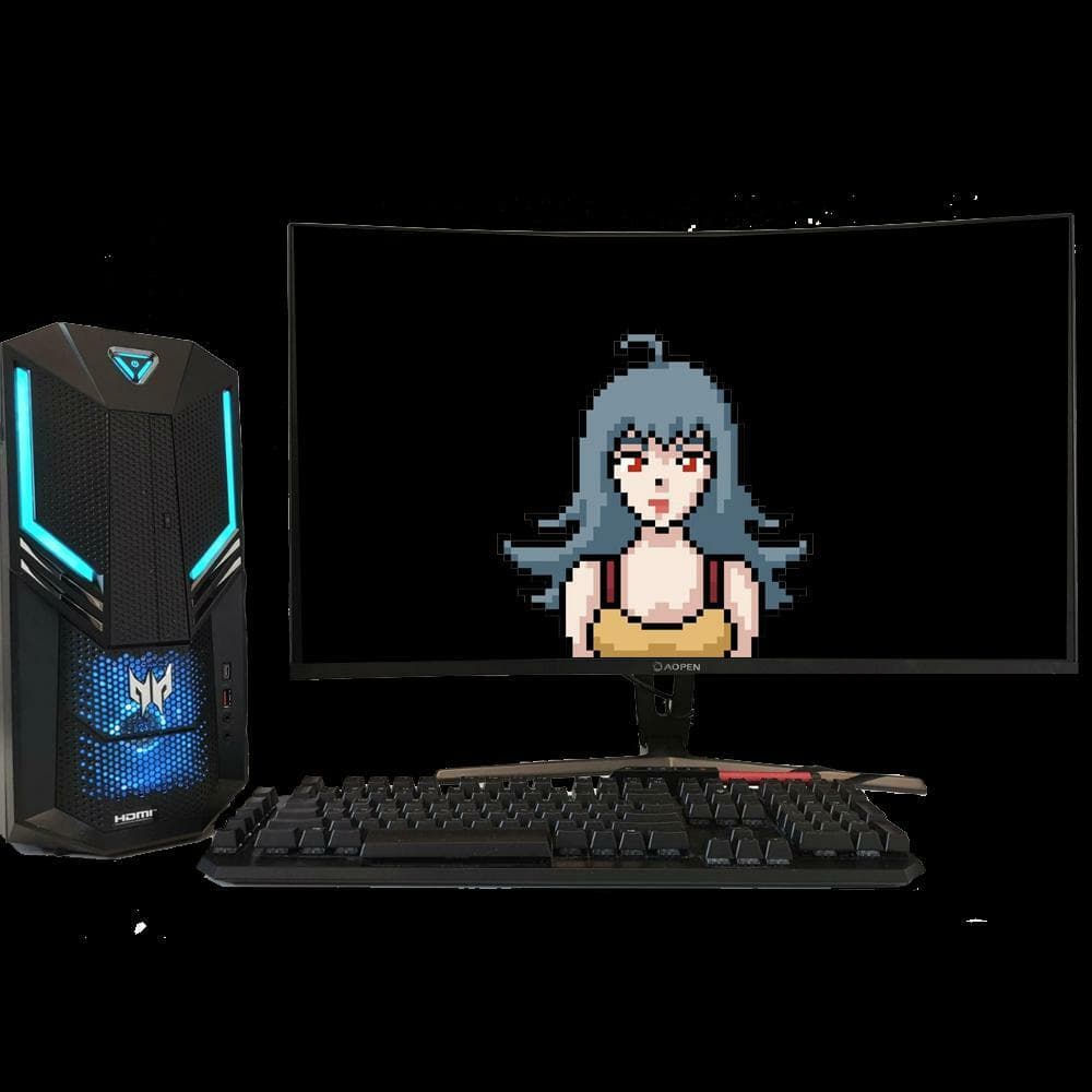 PC Dater