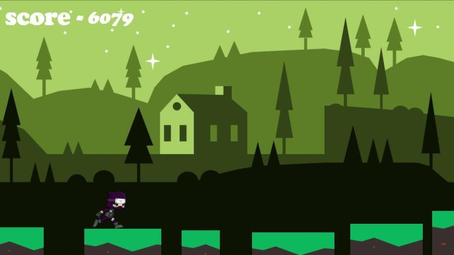 Runner (BETA) screenshot 3
