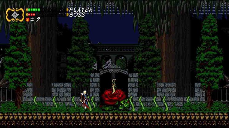 Citadale screenshot 3