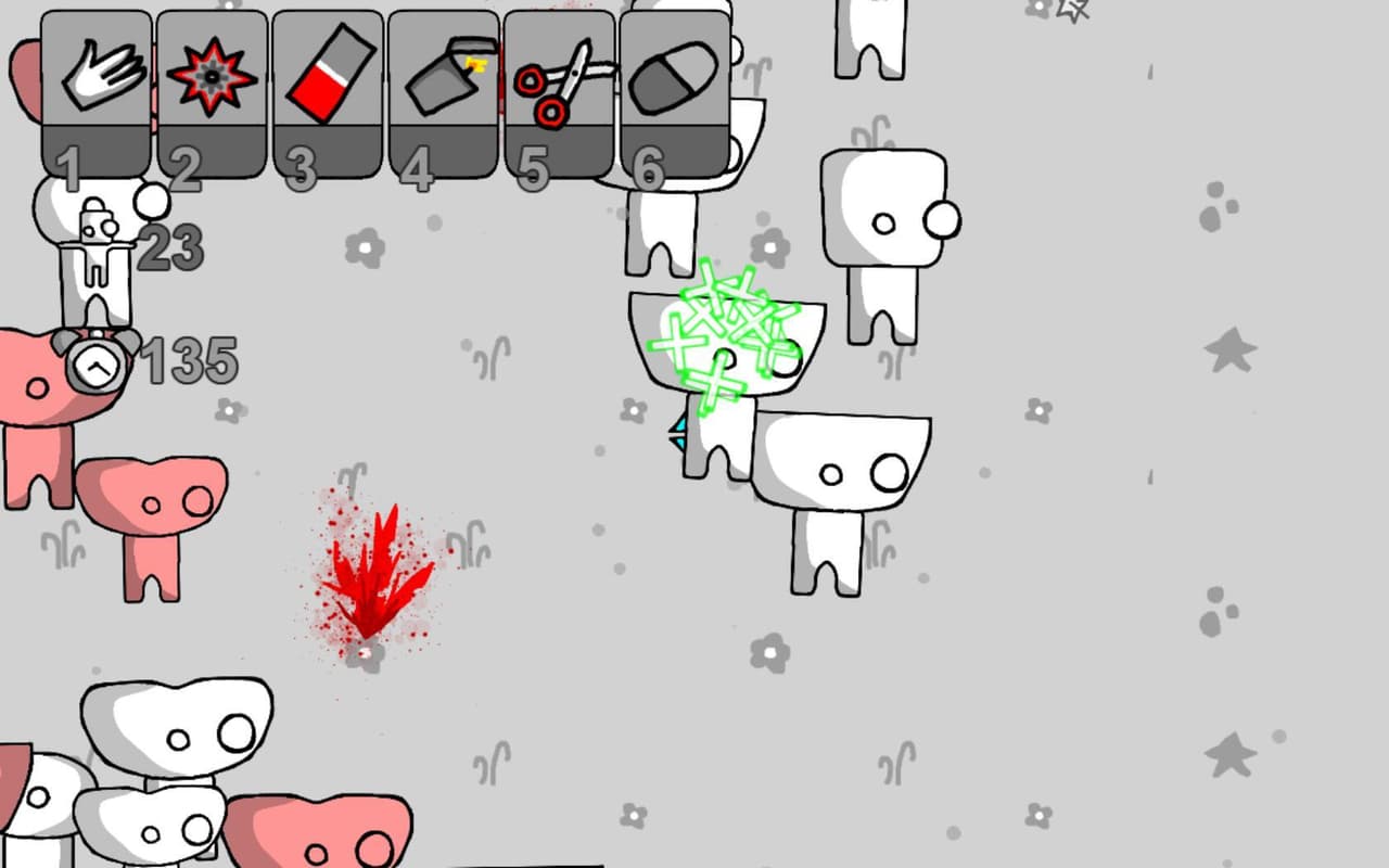 More People screenshot 4