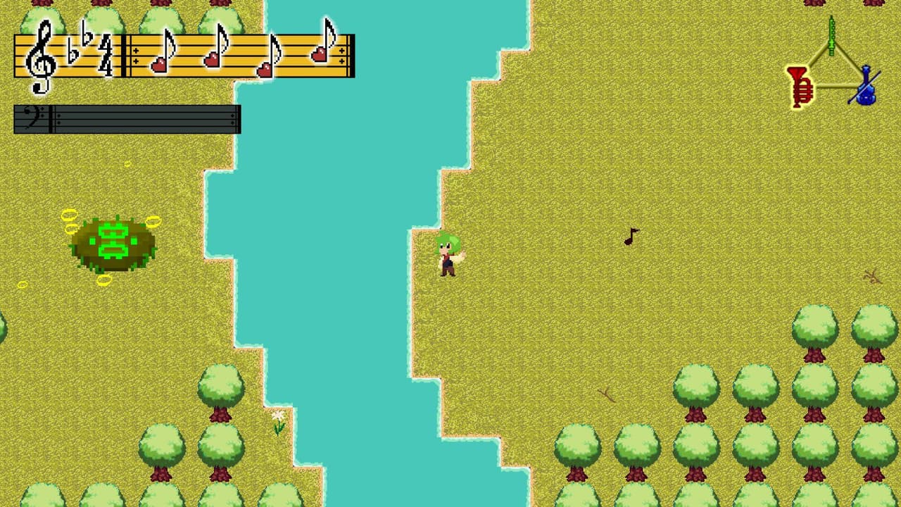 One Man Band (GADIG) screenshot 2