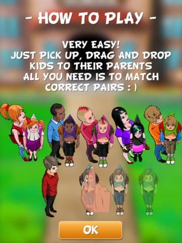 Catch The Kid Free screenshot 4