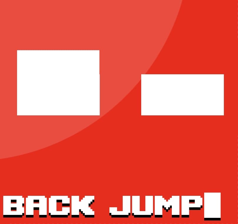 Back Jump