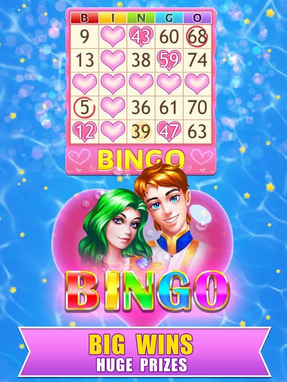 Bingo Love:Lucky Bingo Games screenshot 4