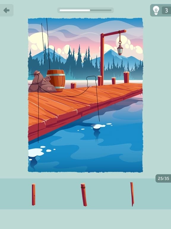 Art Master: Jigsaw Game screenshot 5