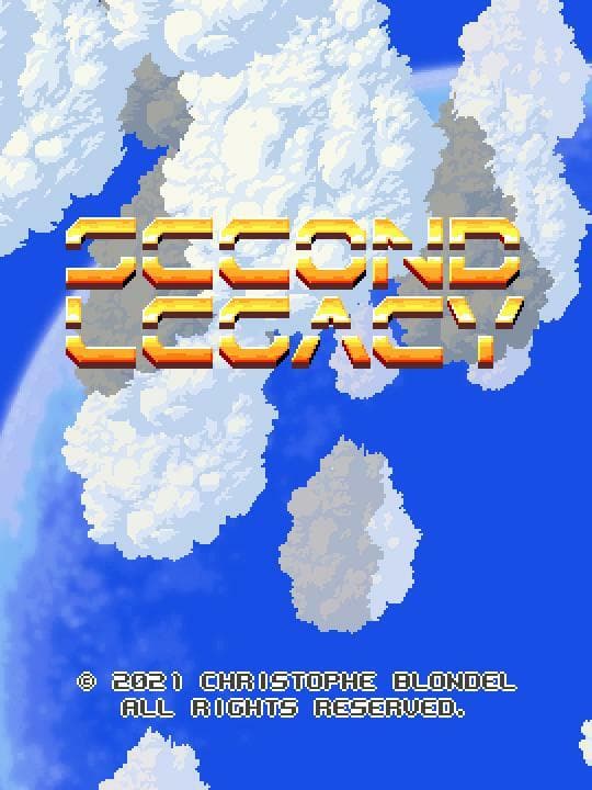 Second Legacy screenshot 2