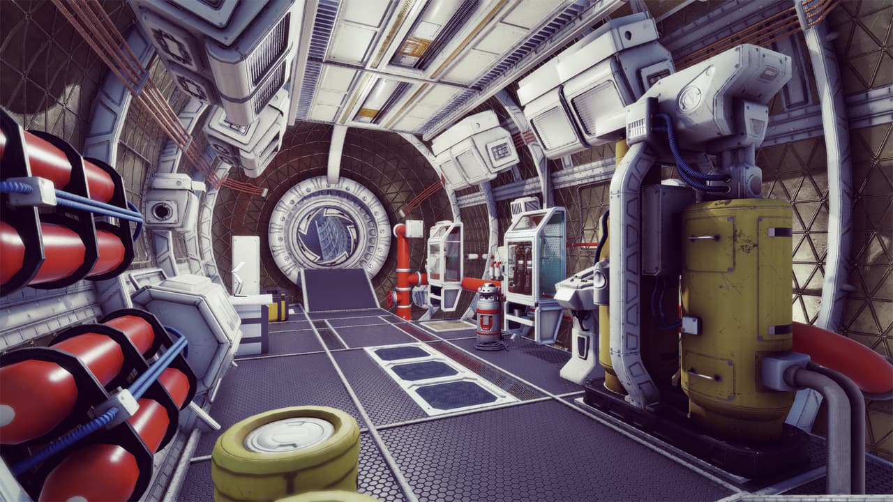 Occupy Mars: The Game screenshot 6