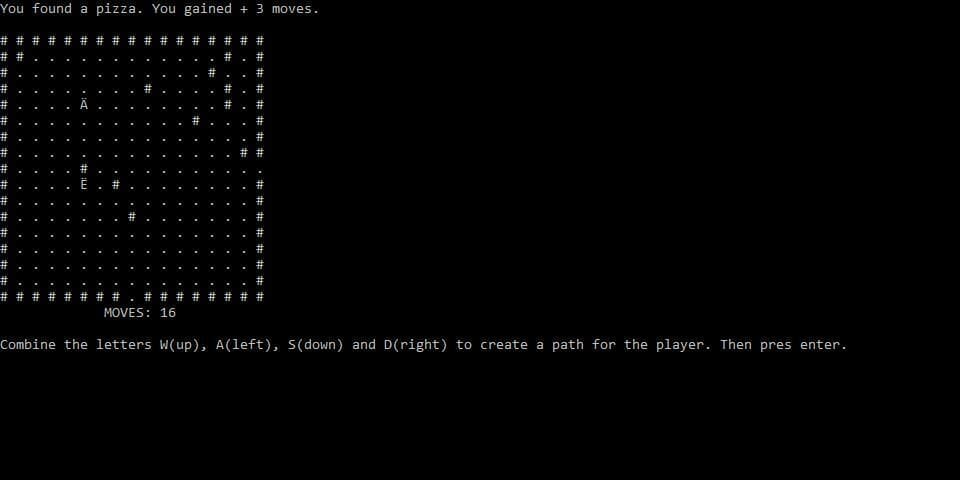 Infiltration (itch) (Wadoren) screenshot 3