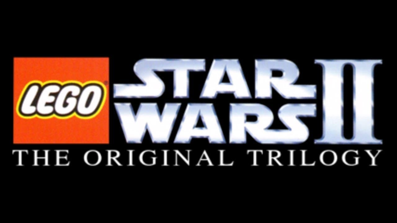 Lego Star Wars II: The Original Trilogy screenshot 6