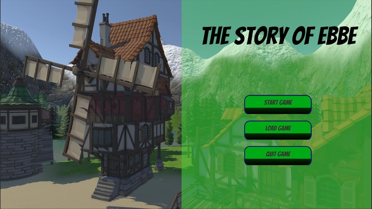 The story of Ebbe screenshot 3