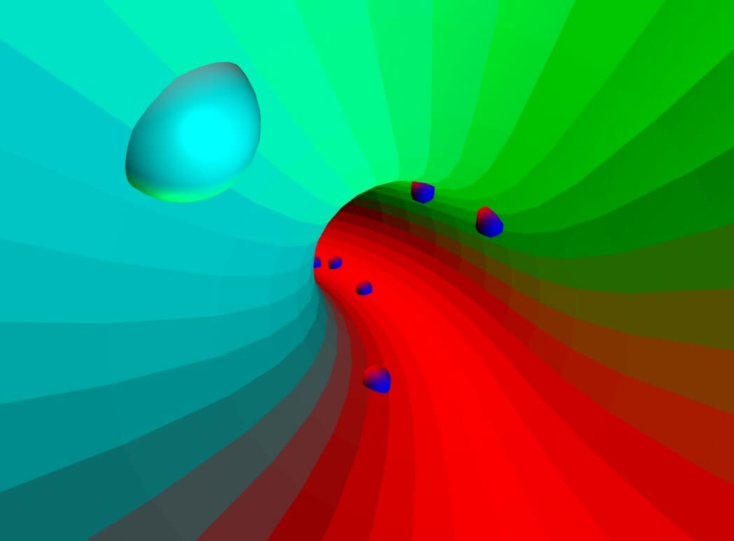 LD47: Stuck in a Loop