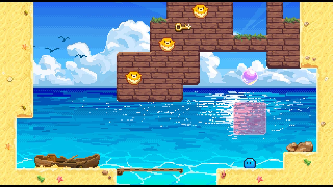 史莱姆糯米 screenshot 2
