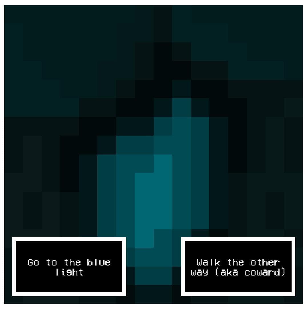 The In Between (TheMuffinDev) screenshot 2