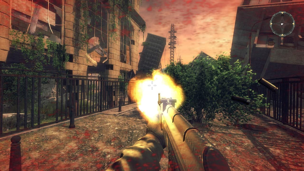 The Last Hope: Trump vs Mafia screenshot 5