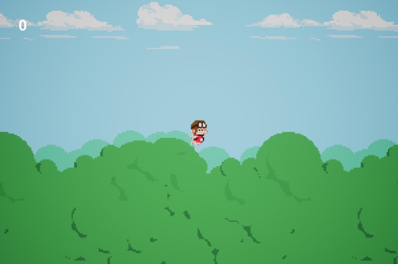PlaffyClone screenshot 2