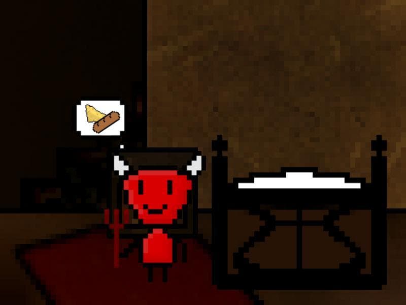 Ballada o Diable screenshot 5