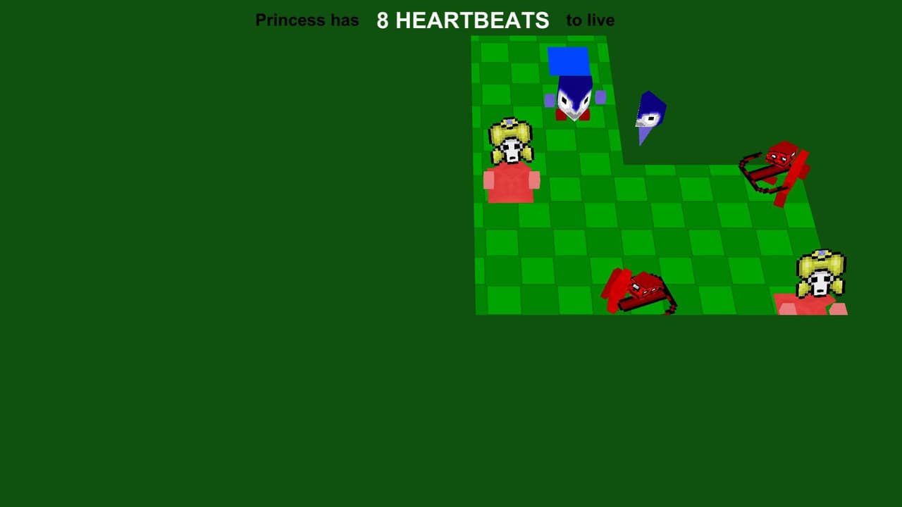 Troop Ghosts screenshot 5