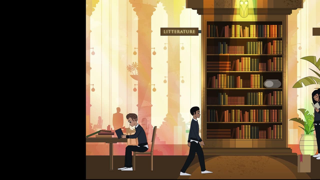 Wisdon - University of Knowledge [FR] screenshot 2