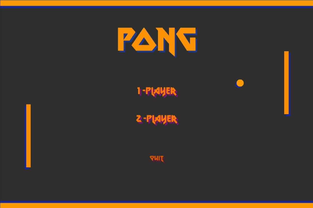 Pong (itch) (Azazel)