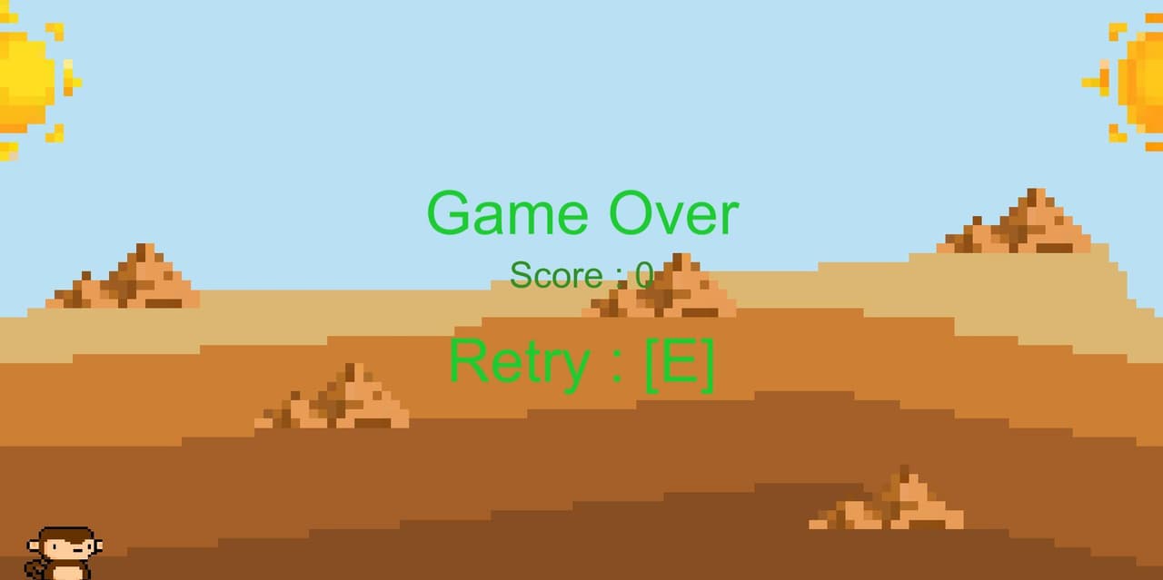 Jungle Jumper (itch) (joeypacentine) screenshot 3