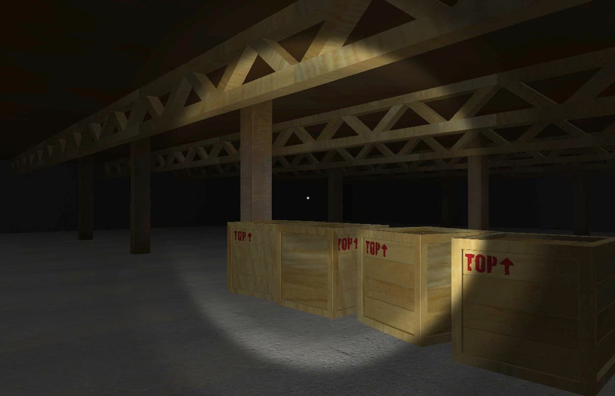 Red Hourglass screenshot 4