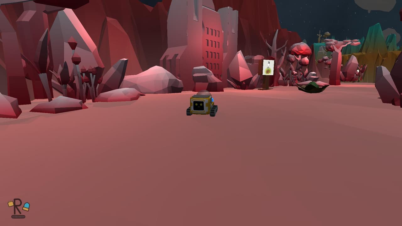 Roots of a Life screenshot 2