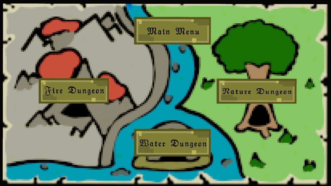Mystic Morphemes screenshot 2