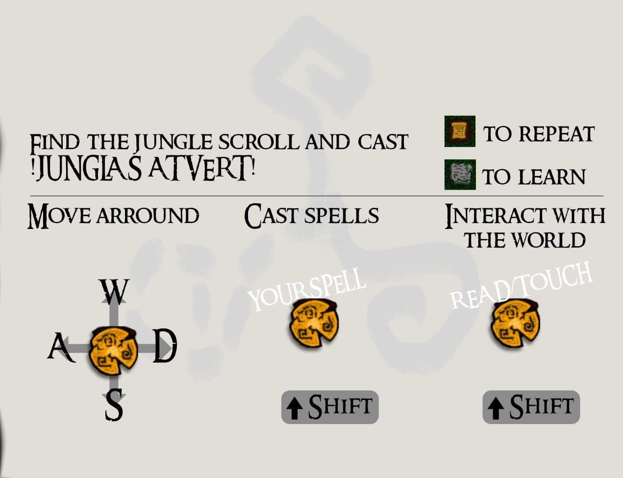 SpellFinder