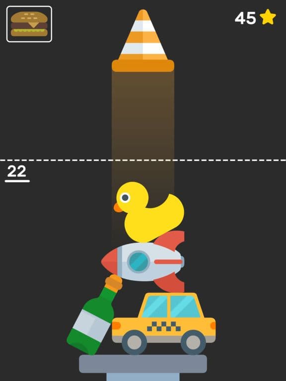 Perfect Tower screenshot 2