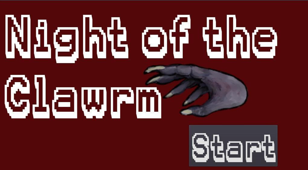 Night of the Clawrm