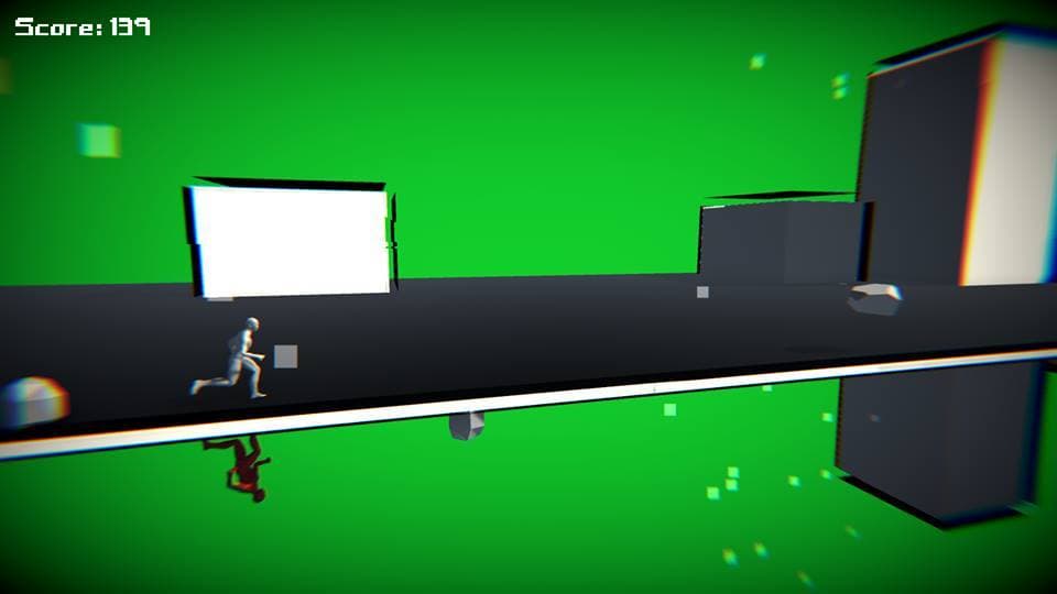 Split Souls (itch) screenshot 5